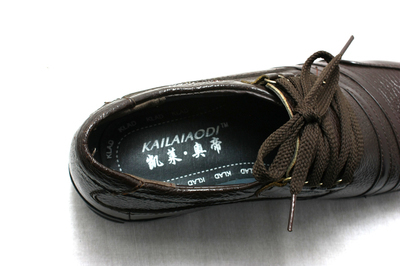 【溫州市濤威鞋業(yè)】價格,廠家,圖片,單鞋,溫州市濤威鞋業(yè)-