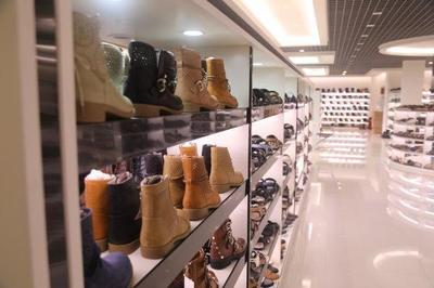 曾是捷克國禮的Bata鞋 一休鞋業(yè)年產(chǎn)百萬雙