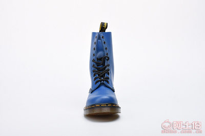 Dr.MasherDr馬丁靴 真皮高幫，男女通用，經典與時尚的完美結合