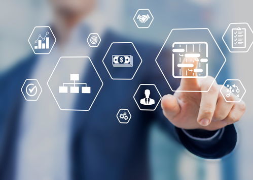 ERP生產管理系統在電子工廠投資管理中的關鍵作用